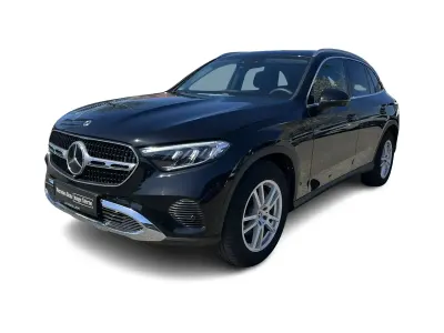 Gebraucht Mercedes GLC220 Avantgarde 197 PS (144 kW) 2025 Andere SUV
