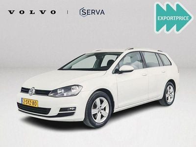 VW Golf VII