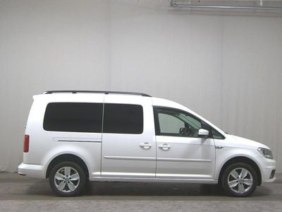 VW Caddy Maxi