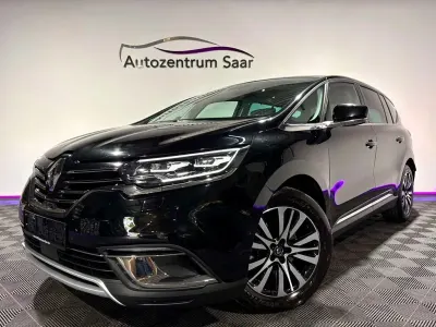 Gebraucht Renault Espace