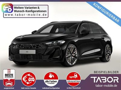 Gebraucht Audi A5 Ambiente 204 PS (150 kW) 2024 Arkonaweiß Coupé