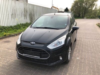 gebraucht Ford B-MAX 1.0 EcoBoost