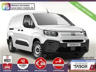 Gebraucht Fiat Doblò
