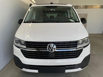 gebraucht VW California T6.1Beach Camper Edition DSG AHK+Markise