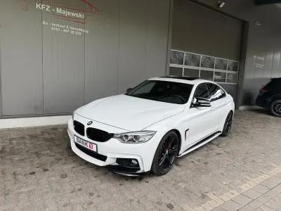 Gebraucht BMW 435 Gran Coupé