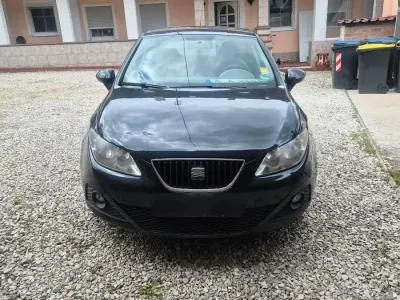 Brugt Seat Ibiza