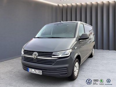 Gebraucht VW Transporter 150 PS (110 kW) 2023 Van