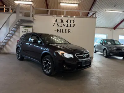 Gebraucht Subaru XV