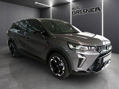 Neu Mitsubishi Grandis Diamant Edition 140 PS (102 kW) 2026 Grau SUV