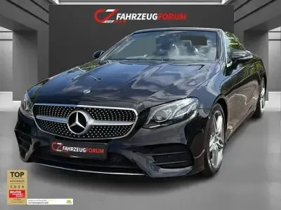 Gebraucht Mercedes E200