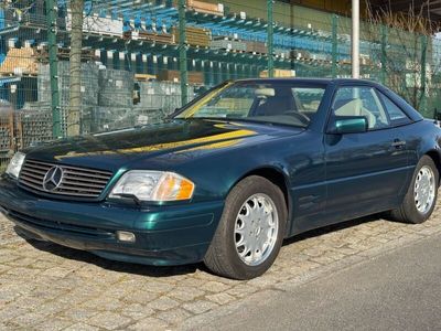 Mercedes SL500