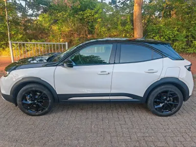 Gebraucht Opel Mokka-e