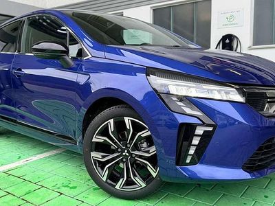 Gebraucht Mitsubishi Colt Select 91 PS (66 kW) 2025 Royal blau Limousine