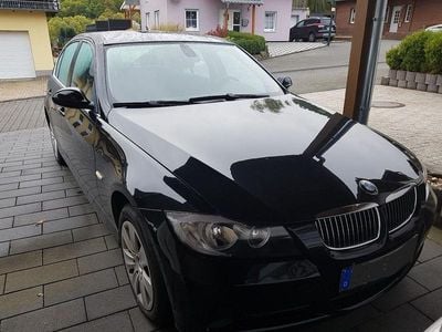 BMW 325