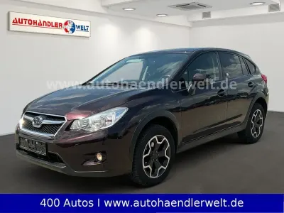 Gebraucht Subaru XV