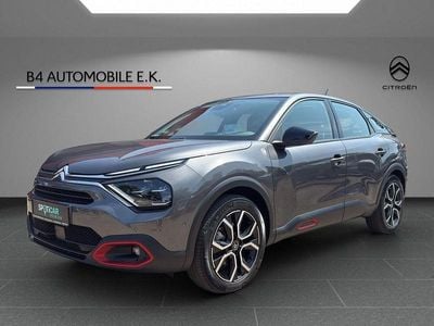 Citroën e-C4