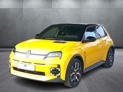 Nouă Renault R5 Komfort 110 kW (150 CP) 2026 Galben Hatchback