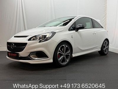 Gebraucht Opel Corsa Edition 150 PS (110 kW) 2020 Weiß Kleinwagen