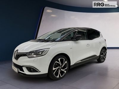 gebraucht Renault Scénic IV 4 1.3 TCE 160 BOSE EDITION