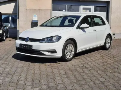 Gebraucht VW Golf VII