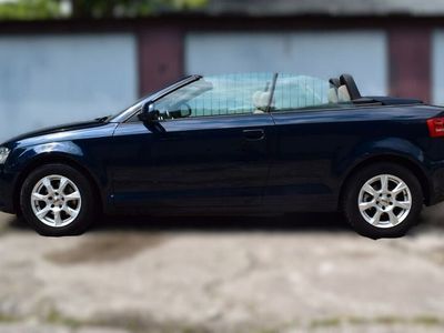 Audi A3 Cabriolet