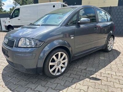 Audi A2