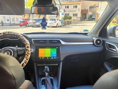 Second-hand MG ZS 177 CP (130 kW) 2024 SUV