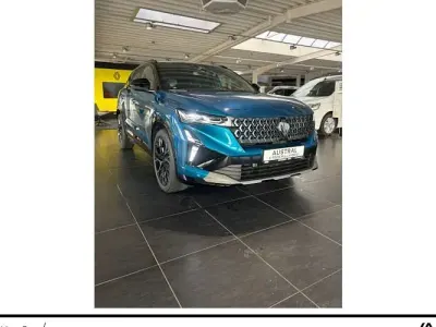Nuova Renault Austral Esprit Alpine 200 CV (147 kW) 2026 Blu SUV