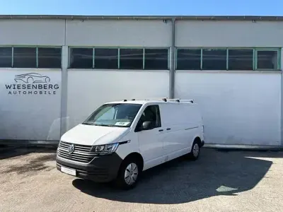 Gebraucht VW T6.1 110 PS (80 kW) 2021 Andere Van