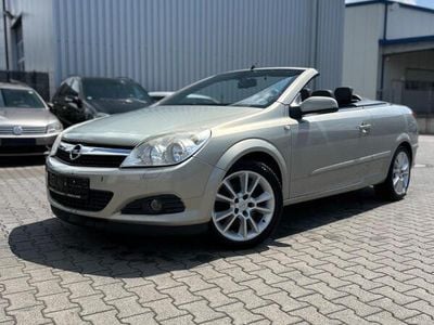 Opel Astra Cabriolet