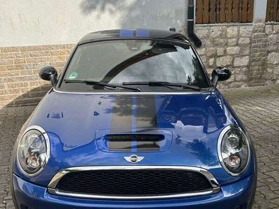 Mini Cooper S Coupé