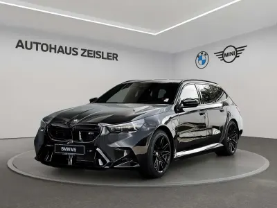 Gebraucht BMW M5