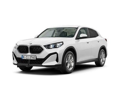 Usata BMW X2 170 CV (125 kW) 2025 Bianco SUV