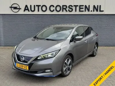 Gebraucht Nissan Leaf