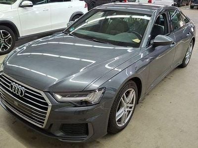 Gebraucht Audi A6 Basis 394 PS (289 kW) 2020 Grau Limousine