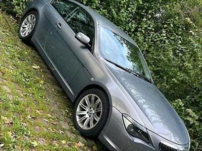 BMW 650