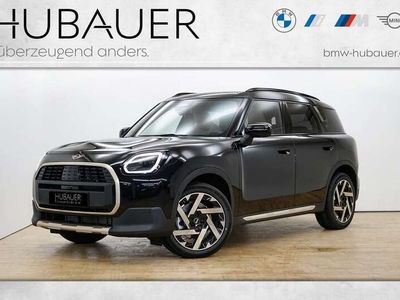 gebraucht Mini Cooper Countryman [NEUES MODELL, HUD, ACC, GSD, RFK]