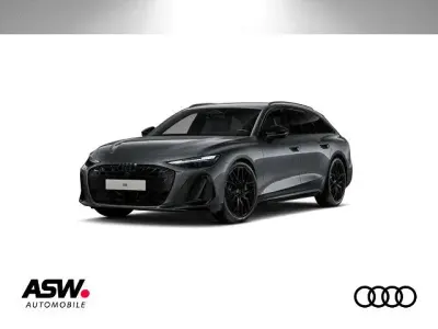 Gebraucht Audi A6