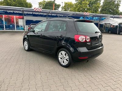 VW Golf Plus