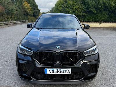 BMW X6 M