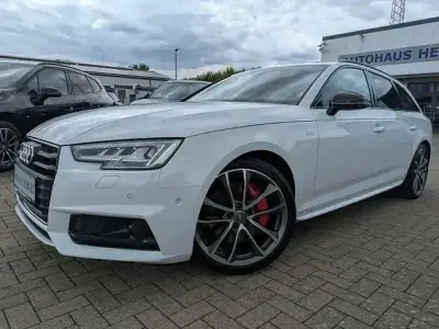 Gebraucht Audi S4