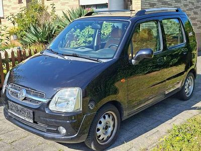 Opel Agila