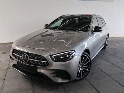 Mercedes E400