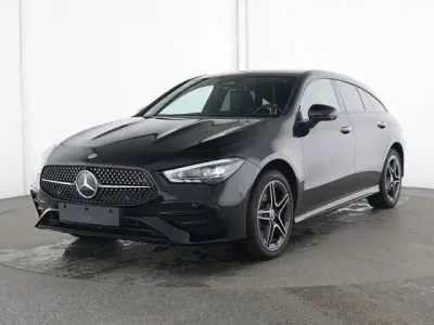 Gebraucht Mercedes CLA250e