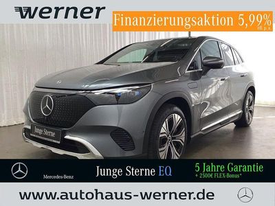 Mercedes EQE300