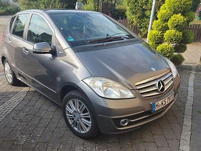 Mercedes A150