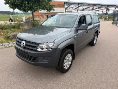 Gebraucht VW Amarok