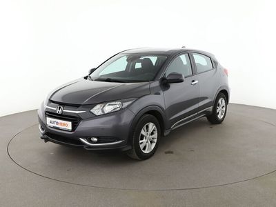 gebraucht Honda HR-V 1.5 Elegance, Benzin, 14.910 €