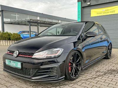 gebraucht VW Golf VII GTI Performance R.CAM DYNAUDIO SHZ LED