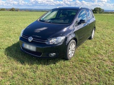 VW Golf Plus